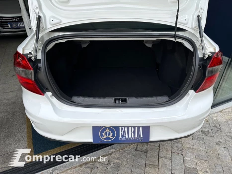 KA 1.5 Ti-vct SE Plus Sedan