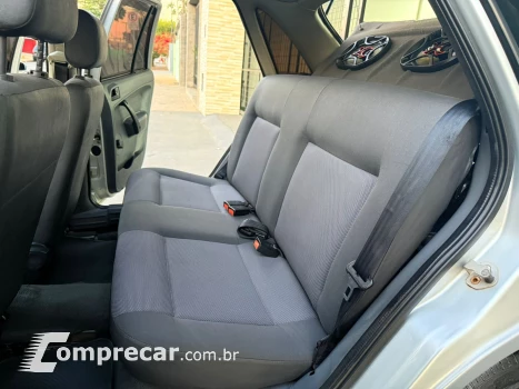 GOL 1.0 I 8V