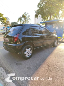CELTA 1.0 MPFI Spirit 8V