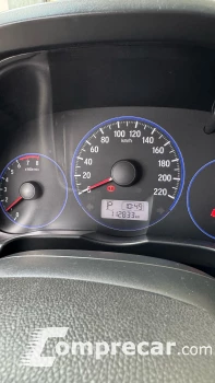 CITY 1.5 LX Sedan 16V