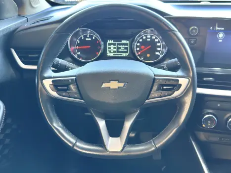 MONTANA 1.2 TURBO FLEX LTZ AUTOMÁTICO