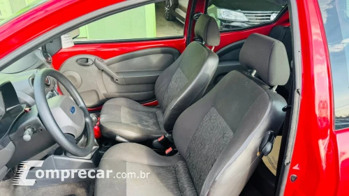 KA 1.0 MPI 8V