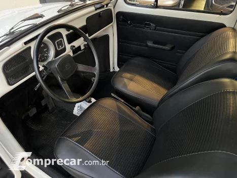 FUSCA 1.3 8V