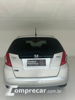 FIT 1.4 LX 8V