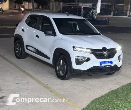 KWID 1.0 12V SCE ZEN