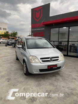 MERIVA 1.8 MPFI Premium 8V