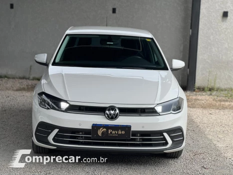 POLO 1.0 200 TSI Highline