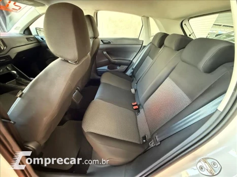 POLO 1.0 200 TSI Sense