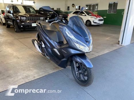 HONDA PCX 150