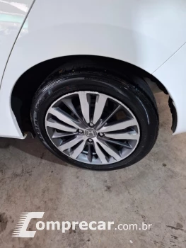 FIT 1.5 EX 16V