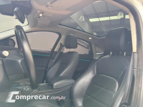 E-PACE 2.0 16V P250 FLEX PURE AWD AUTOMÁTICO