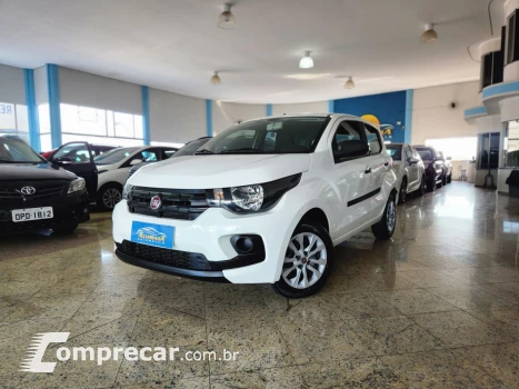 Fiat MOBI LIKE 1.0 Fire Flex 5p. 4 portas