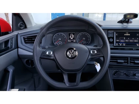Volkswagen POLO 1.6 MSI TOTAL FLEX MANUAL 4 portas