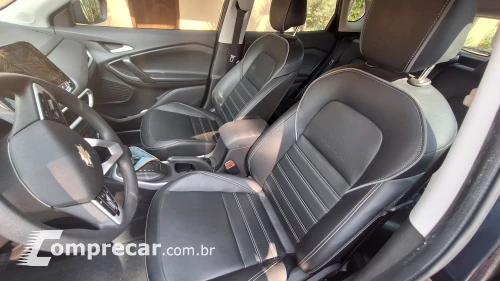TRACKER 1.0 Turbo