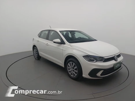 POLO 1.0 MPI MANUAL