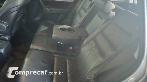 CRV 2.0 EXL 4X4 16V