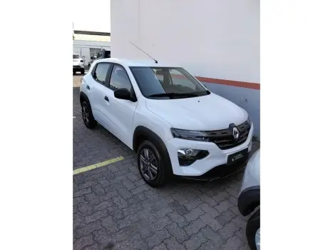 KWID 1.0 12V SCE FLEX ZEN MANUAL