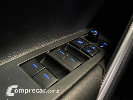 COROLLA CROSS 2.0 VVT-IE FLEX XRE DIRECT SHIFT