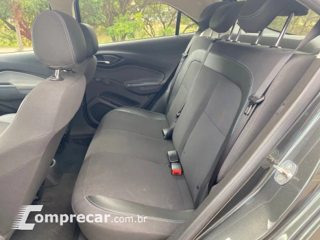 ONIX 1.4 MPFI LT 8V