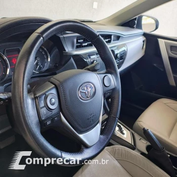 COROLLA XEI 2.0 FLEX