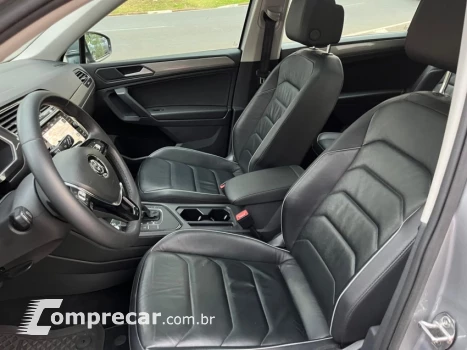 TIGUAN 1.4 250 TSI Allspace Comfortline