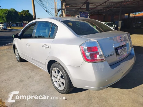 Livina SL 1.8