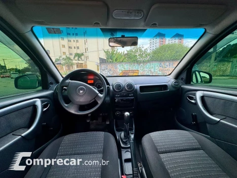 Sandero 1.0 EXPRESSION 16V FLEX 4P MANUAL