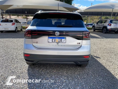 T-CROSS 1.0 200 TSI Sense