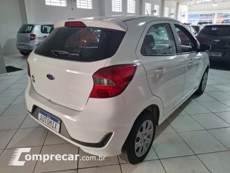 KA 1.0 SE 12V