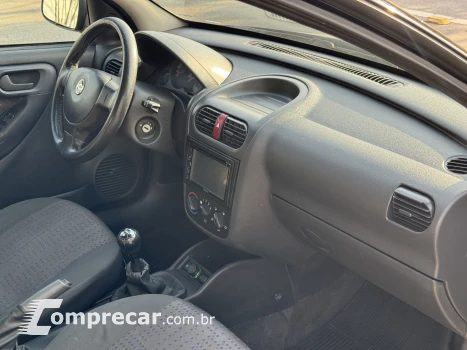 CORSA 1.4 MPFI Maxx 8V