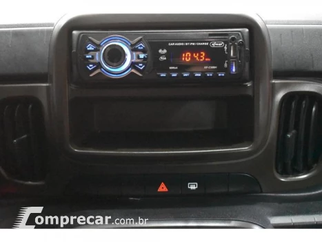 MOBI - 1.0 EVO WAY MANUAL