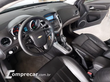 CRUZE 1.8 LT 16V