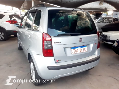 IDEA 1.4 MPI ELX 8V