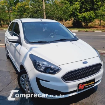 FORD KA SE 1.0 4 portas