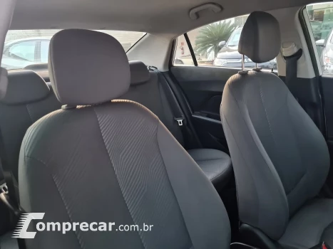 HB20S 1.6 Comfort Plus 16V
