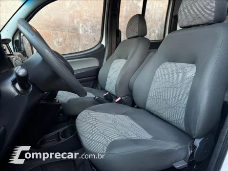 DOBLÒ 1.8 MPI Essence 7L 16V