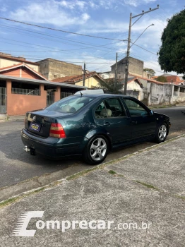 BORA 2.0 MI Comfortline 8V