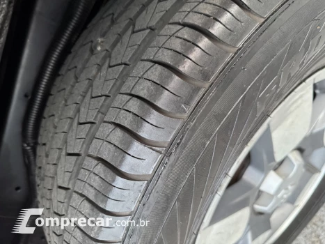 S10 2.4 MPFI EXECUTIVE 4X2 CD 8V FLEX 4P MANUAL