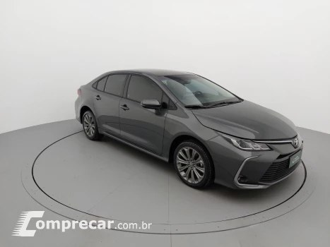 COROLLA 2.0 VVT-IE FLEX XEI DIRECT SHIFT