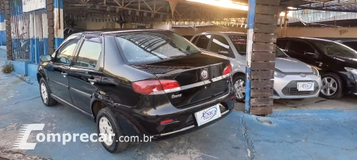 SIENA 1.0 MPI EL 8V