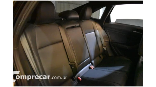 JETTA - 1.4 250 TSI TOTAL R-LINE TIPTRONIC