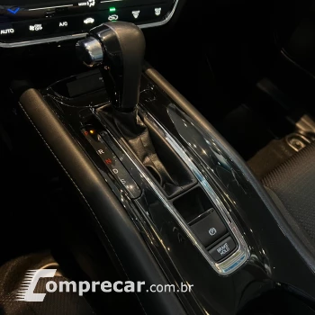HR-V EX 1.8 Flexone 16V 5p Aut.