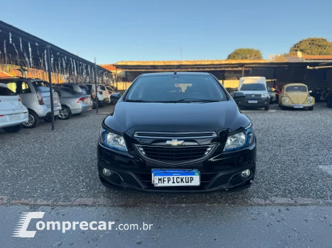 ONIX 1.4 MPFI LTZ 8V