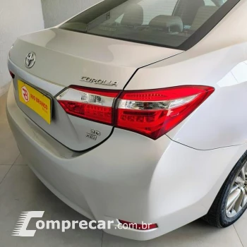 COROLLA XEI 2.0 FLEX