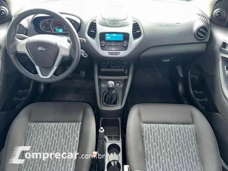 Ka Sedan Se 1.5