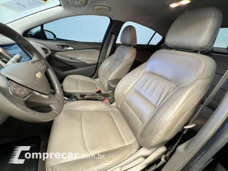 CRUZE 1.4 LTZ