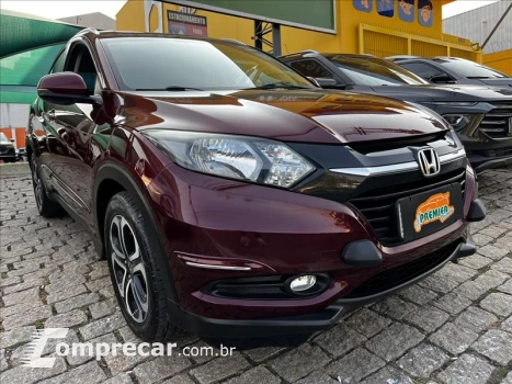 HR-V 1.8 16V EX