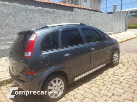 MERIVA 1.8 MPFI Maxx 8V