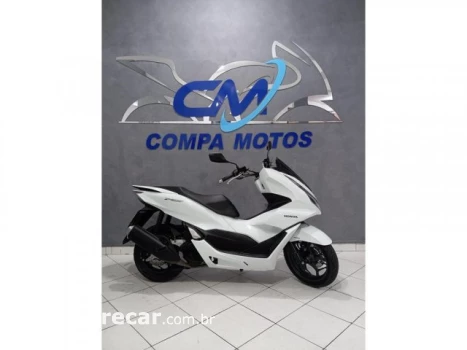 PCX 160 - SCOOTER