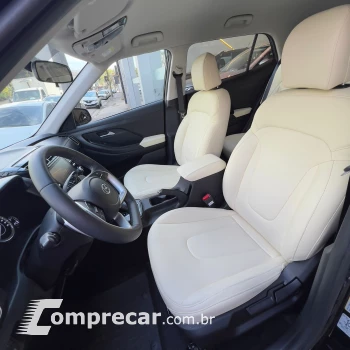 Creta Limit. Safety 1.0 TB 12V Flex Aut.
